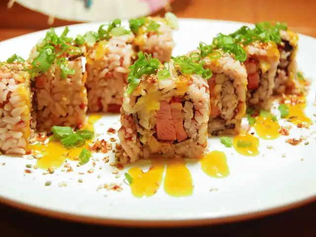 Okonomi Food Photo 2