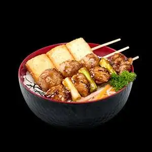 Gambar Makanan Tori-Ichi Japanese Street Yakitori 5