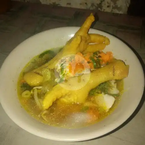 Gambar Makanan Pondok Soto Suroboyo, Gunung Sahari 4