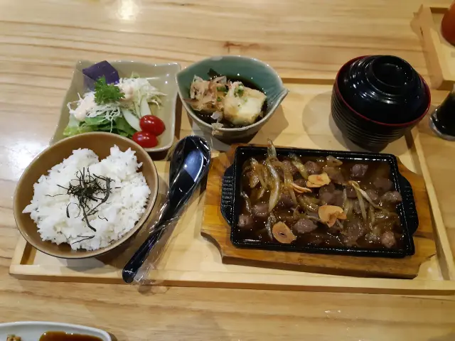 Gambar Makanan Kushiro 14