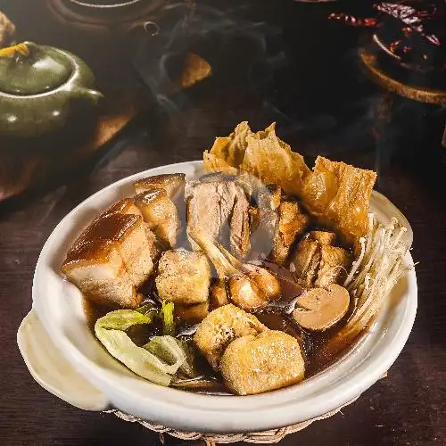 Gambar Makanan Legend Kitchen Bak Kut Teh, Muara Karang 15