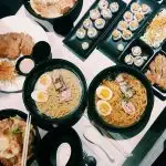Misaki Kitchen Food Photo 1