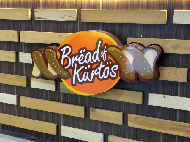 Gambar Makanan Bread of Kurtos 3