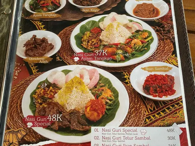 Gambar Makanan JamboKupi 10