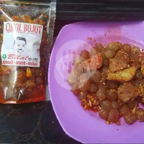 Gambar Makanan Cimol Bojot Kang Sule, Soreang 3