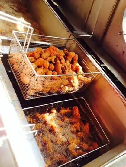 Gambar Makanan A1 Fried Chicken 6