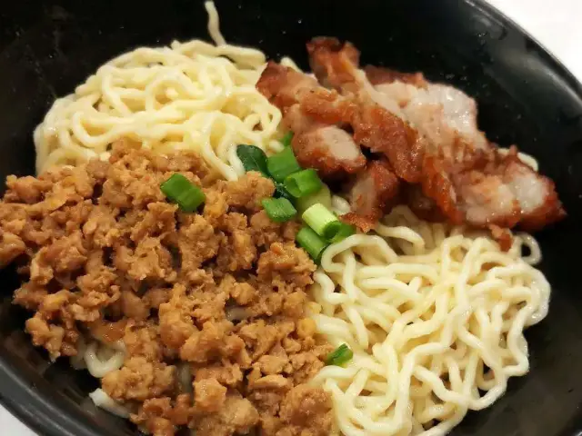 Chilly Pan Mee Food Photo 12