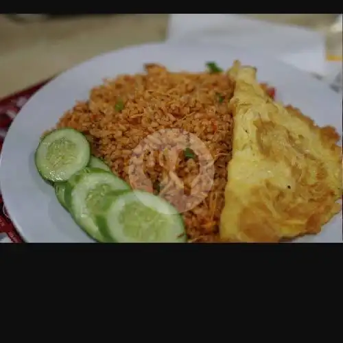 Gambar Makanan Nasi Goreng Subur 8