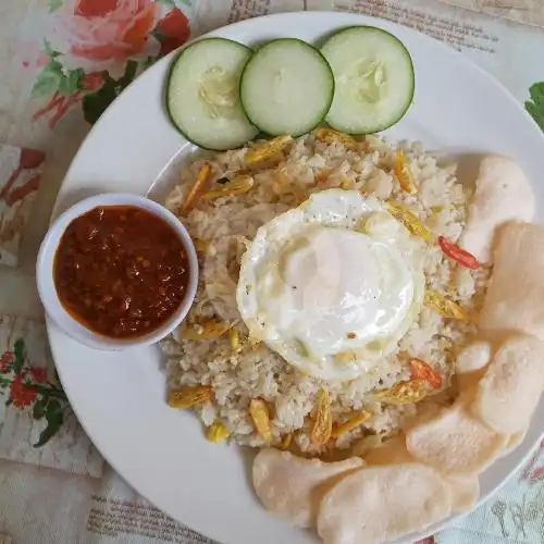 Gambar Makanan Waroeng O'razzawa, Titiwungen Utara 18