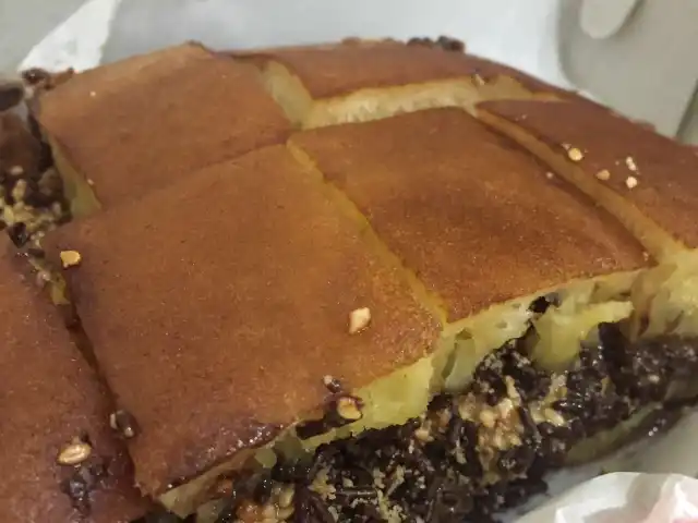 Gambar Makanan Martabak Mickey 11