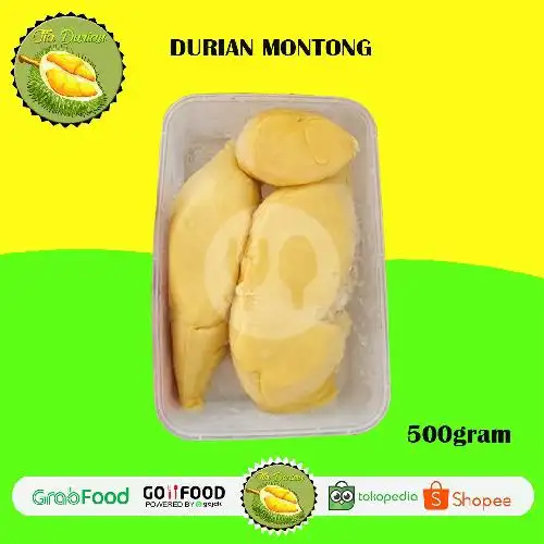 Gambar Makanan Fia Durian, Pinang Ranti 14