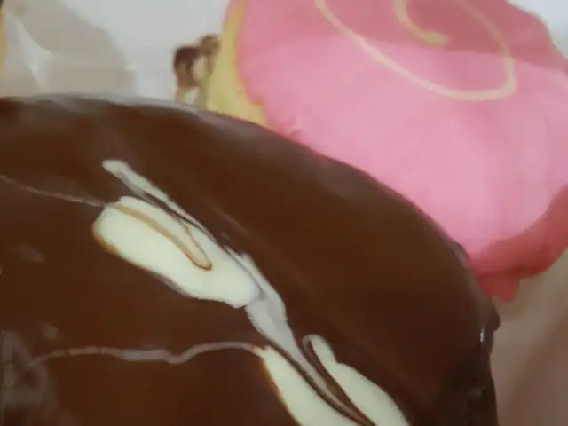 Gambar Makanan J.CO Donuts & Coffee 7