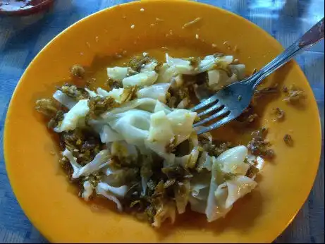 Gambar Makanan Ci Cong Fan Medan 2