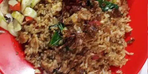 Nasi Goreng Sumber Urip, Margahayu