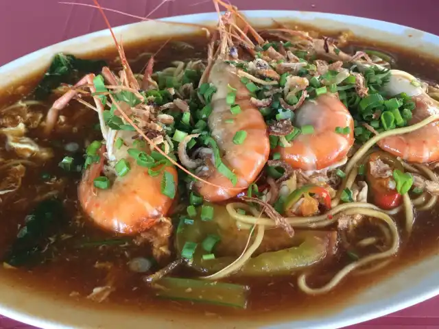 Mee Udang Galah Sempoi Food Photo 5