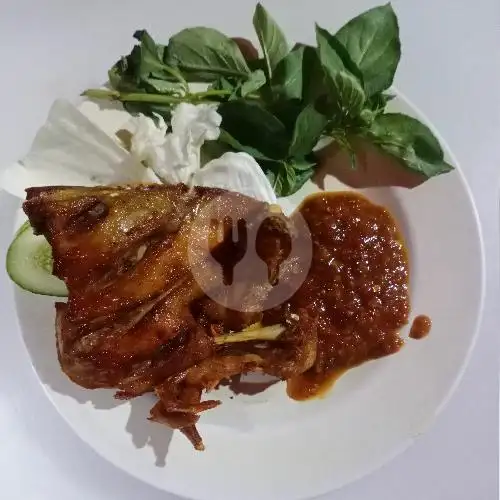 Gambar Makanan Pecel Lele Mas Gondrong, H. Aban 1 9