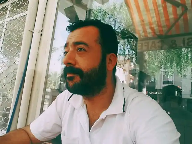 Seksenler Kıraathanesi'nin yemek ve ambiyans fotoğrafları 3