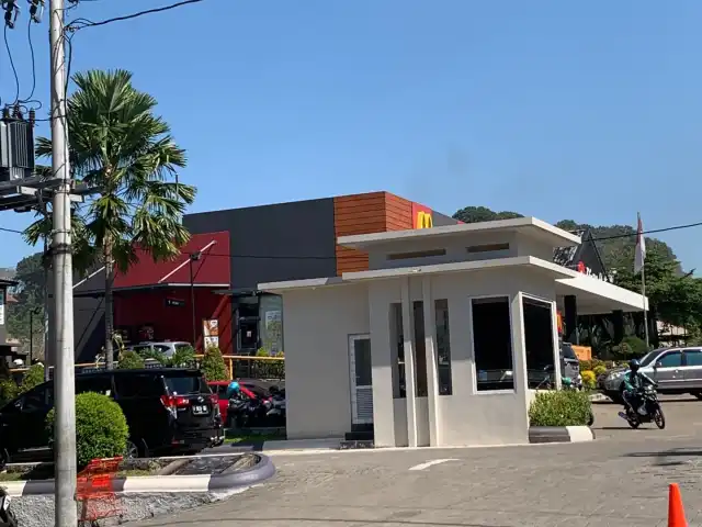 Gambar Makanan McDonald’s Ngaliyan 2