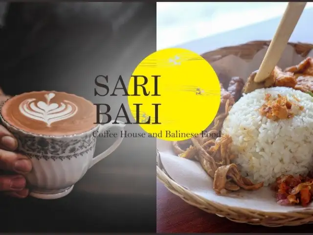 Gambar Makanan Sari Bali Coffee 8