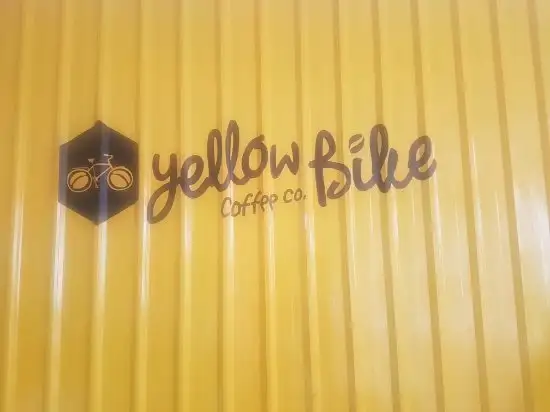 Gambar Makanan Yellow Bike Cafe 16