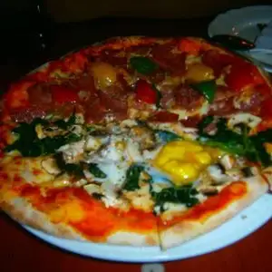 Pizza Uno Food Photo 4
