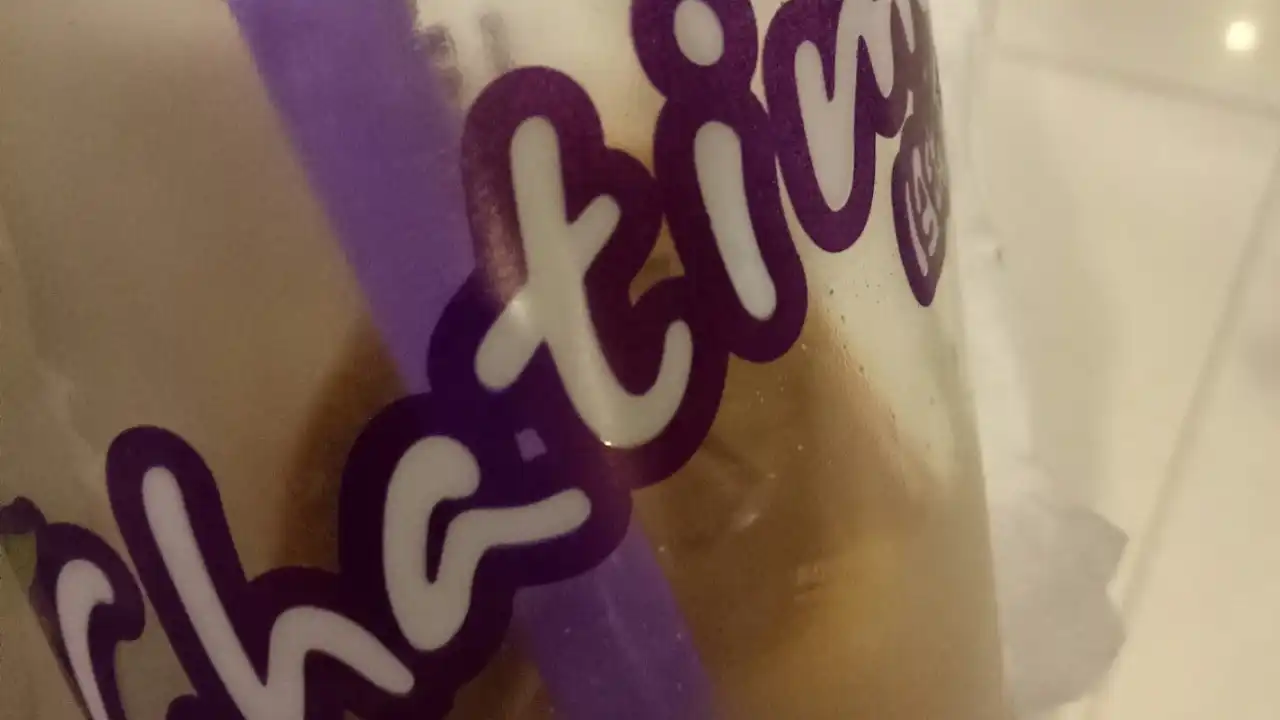 Chatime