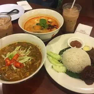 Little Penang Cafe Food Photo 10