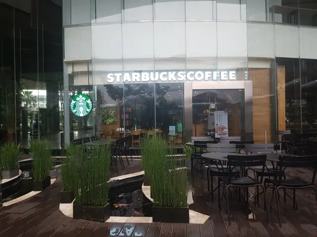 Gambar Makanan StarbucksCoffee 3