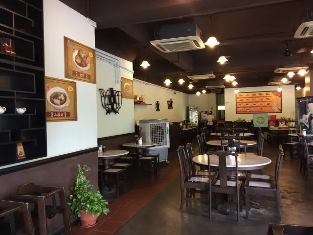 Restoran Ban Lian Xiang BKT Food Photo 4