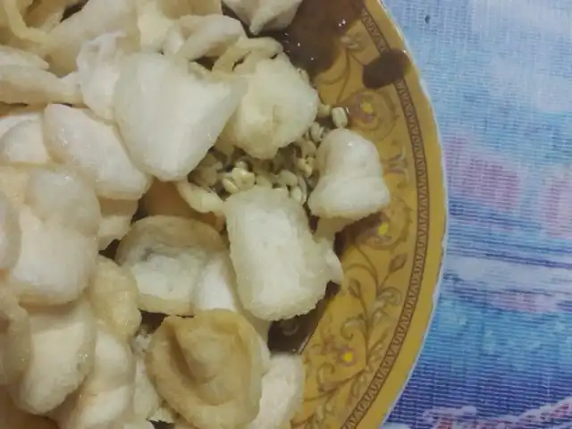 Gambar Makanan Tahu Telor Pak Jayen 13