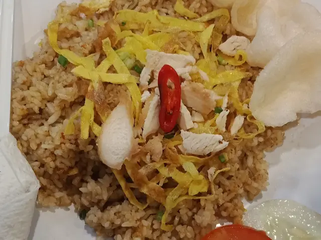 Gambar Makanan Nasi Goreng Jancuk 2