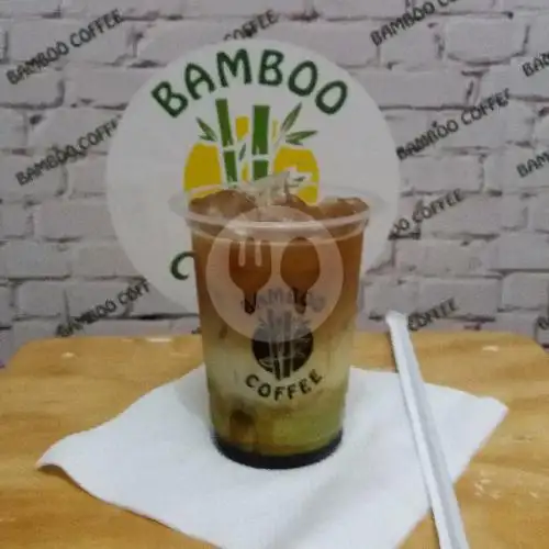 Gambar Makanan Bamboo Coffee, Kebayoran Lama 12