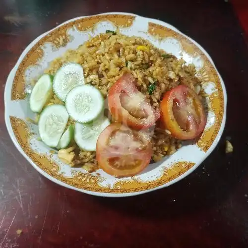 Gambar Makanan Nasi Goreng 5 Saodara 2