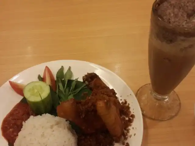 Gambar Makanan Spring Leaf Cafe - Eka Hospital 11