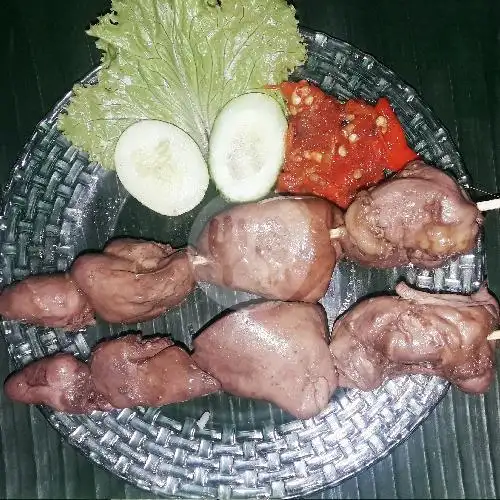 Gambar Makanan Angkringan kadung Tresno, Pademangan 1