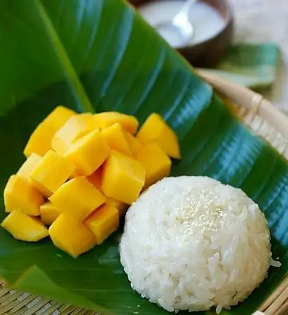 Thai Wong Thai Cuisine Food Photo 6