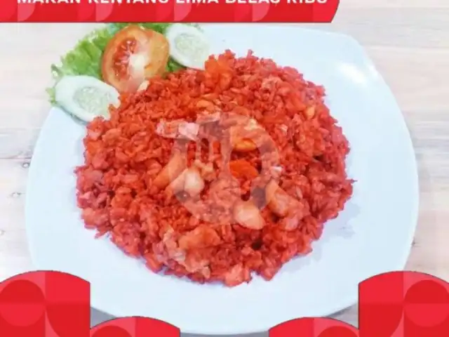 Gambar Makanan Ayam Koboy, Mappanyukki 9