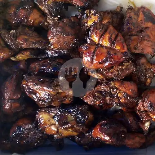Gambar Makanan Ayam Bakar Ayam Goreng Selakaso, Cihideung 14