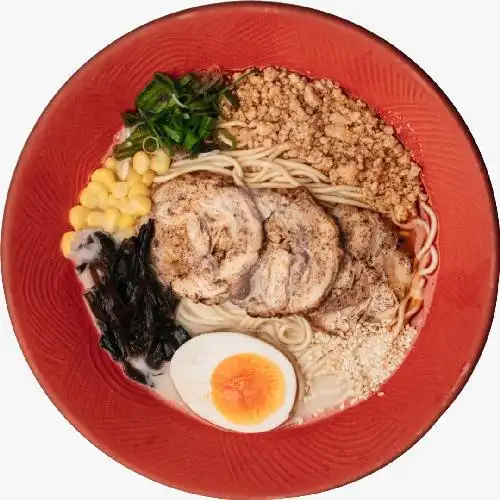 Gambar Makanan Ramen Tazawa, Menteng 2