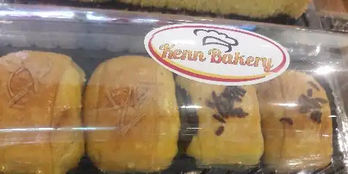 Kenn Bakery, Anggrek Loka