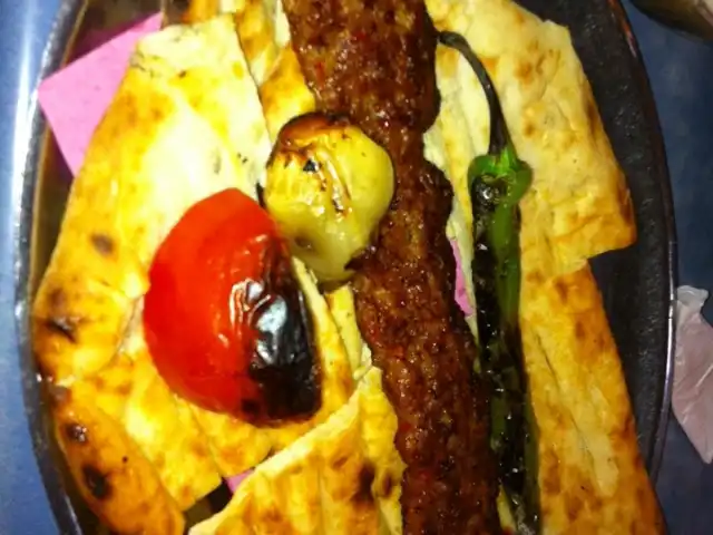 Kebabçı Şehmus'nin yemek ve ambiyans fotoğrafları 1