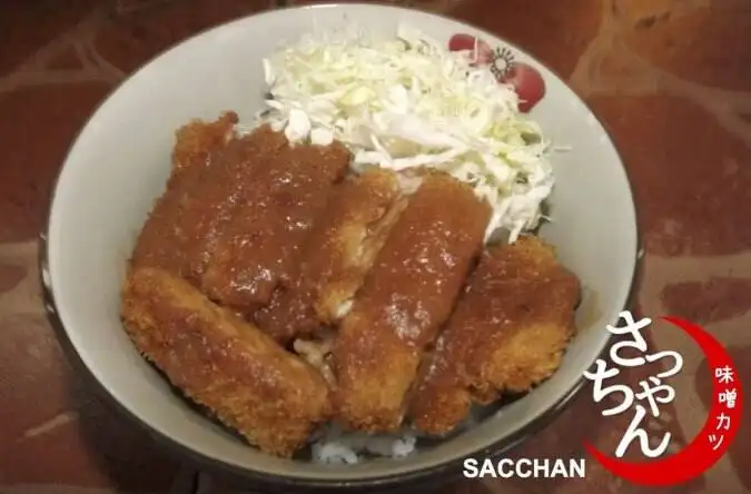 Misokatsu Sacchan Food Photo 8