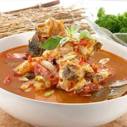 Gambar Makanan Waroeng Sunda, Kebon Jeruk 10