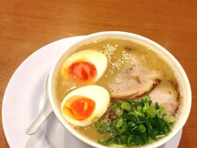 Gambar Makanan Hakata Ikkousha 9