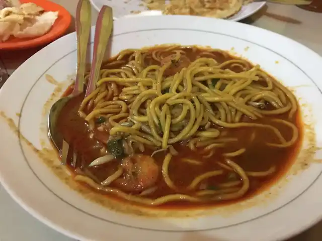 Gambar Makanan Mie Aceh Kurnia 14