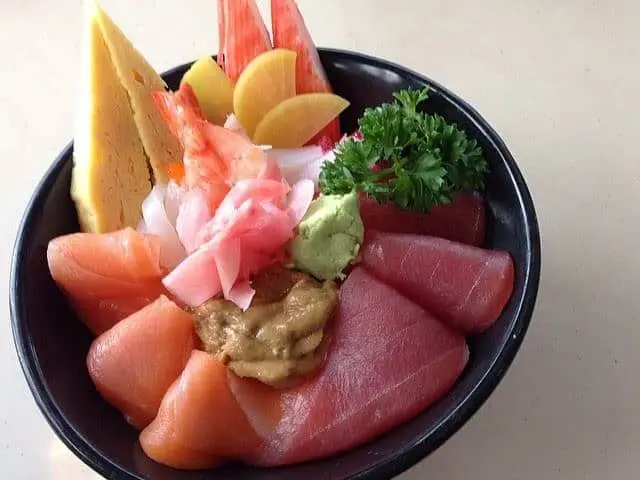 Omakase Food Photo 10