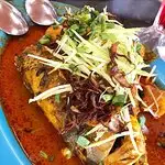 Kari Kepala Ikan Mutiara Damansara Food Photo 8