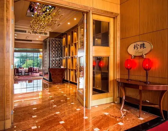 Gambar Makanan Pearl Chinese Restaurant - JW Marriott Jakarta 7
