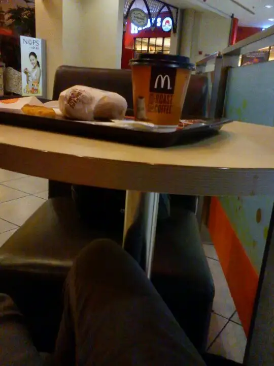 McDonald's & McCafé Food Photo 10