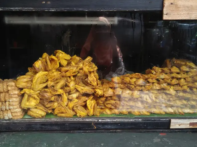 Gambar Makanan Nasi Uduk Kebon Kacang Puas Hati 9